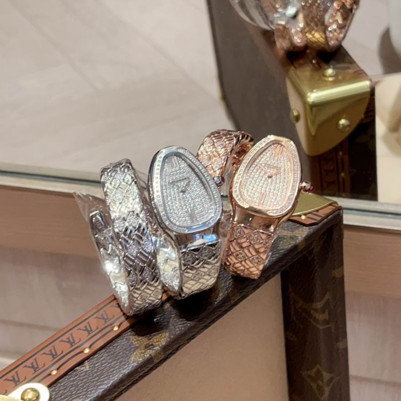 Bvlgari 23X34mm 121236